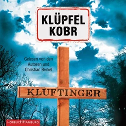 Abbildung von Klüpfel / Kobr | Kluftinger (Ein Kluftinger-Krimi 10). 2 CDs | 1. Auflage | 2019 | beck-shop.de