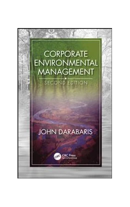 Abbildung von Darabaris | Corporate Environmental Management, Second Edition | 2. Auflage | 2019 | beck-shop.de