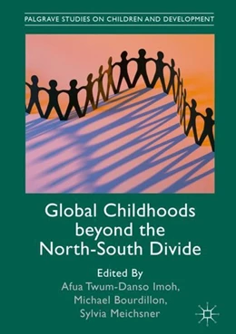 Abbildung von Twum-Danso Imoh / Bourdillon | Global Childhoods beyond the North-South Divide | 1. Auflage | 2018 | beck-shop.de