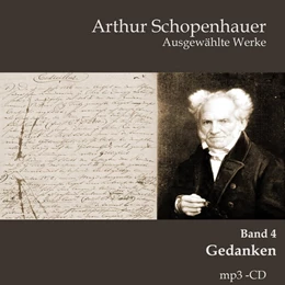 Abbildung von Schopenhauer | Gedanken | 1. Auflage | 2020 | beck-shop.de