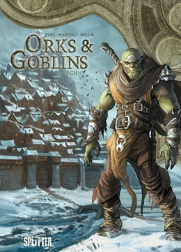 Abbildung von Peru | Orks & Goblins. Band 5 | 1. Auflage | 2019 | beck-shop.de