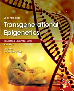 Abbildung von Transgenerational Epigenetics | 2. Auflage | 2019 | beck-shop.de