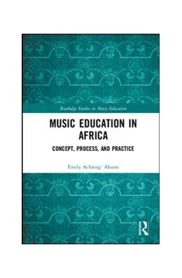 Abbildung von Akuno | Music Education in Africa | 1. Auflage | 2019 | beck-shop.de