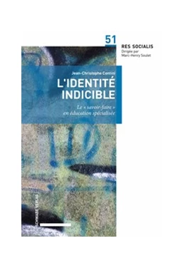 Abbildung von Contini | L'identité indicible | 1. Auflage | 2019 | 51 | beck-shop.de