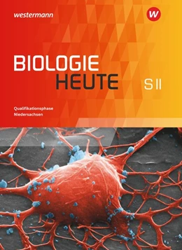 Abbildung von Biologie heute SII. Schulbuch Qualifikationsphase. Niedersachsen | 1. Auflage | 2019 | beck-shop.de