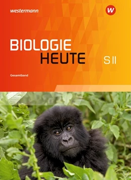 Abbildung von Biologie heute SII. Gesamtband. Niedersachsen | 1. Auflage | 2019 | beck-shop.de