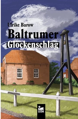 Abbildung von Barow | Baltrumer Glockenschlag | 1. Auflage | 2019 | beck-shop.de