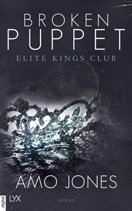 Abbildung von Jones | Broken Puppet - Elite Kings Club | 1. Auflage | 2019 | beck-shop.de