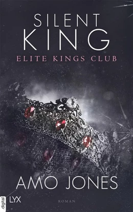 Abbildung von Jones | Silent King - Elite Kings Club | 1. Auflage | 2019 | beck-shop.de