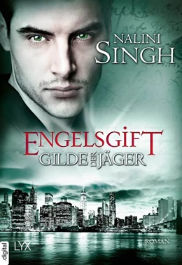 Abbildung von Singh | Gilde der Jäger - Engelsgift | 1. Auflage | 2018 | beck-shop.de