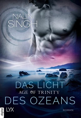 Abbildung von Singh | Age of Trinity - Das Licht des Ozeans | 1. Auflage | 2019 | beck-shop.de