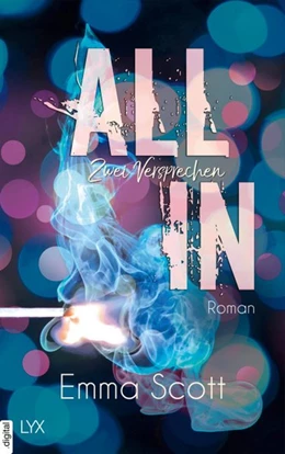 Abbildung von Scott | All In - Zwei Versprechen | 1. Auflage | 2019 | beck-shop.de