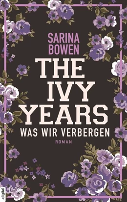 Abbildung von Bowen | The Ivy Years - Was wir verbergen | 1. Auflage | 2018 | beck-shop.de