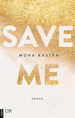 Abbildung von Kasten | Save Me | 1. Auflage | 2018 | beck-shop.de