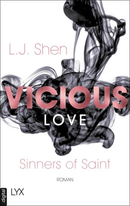 Abbildung von Shen | Vicious Love | 1. Auflage | 2018 | beck-shop.de