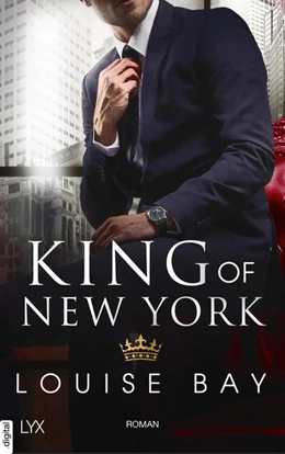 Abbildung von Bay | King of New York | 1. Auflage | 2018 | beck-shop.de