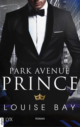 Abbildung von Bay | Park Avenue Prince | 1. Auflage | 2018 | beck-shop.de