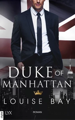 Abbildung von Bay | Duke of Manhattan | 1. Auflage | 2018 | beck-shop.de