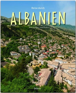 Abbildung von Dietze | Reise durch Albanien | 1. Auflage | 2019 | beck-shop.de