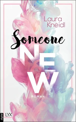 Abbildung von Kneidl | Someone New | 1. Auflage | 2019 | beck-shop.de