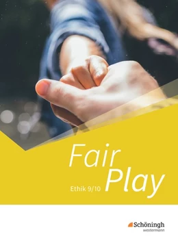 Abbildung von Fair Play 9/10. Schulbuch.Neubearbeitung der Stammausgabe für Baden-Württemberg u.a. | 1. Auflage | 2019 | beck-shop.de