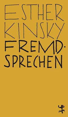 Abbildung von Kinsky | Fremdsprechen | 1. Auflage | 2019 | beck-shop.de