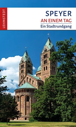 Abbildung von Stiasny | Speyer an einem Tag | 1. Auflage | 2020 | beck-shop.de