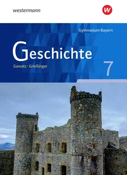 Abbildung von Geschichte 2. Schulbuch. Gymnasien in Bayern | 1. Auflage | 2019 | beck-shop.de