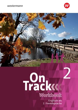 Abbildung von On Track 2. Workbook. Englisch als 2. Fremdsprache an Gymnasien | 1. Auflage | 2019 | beck-shop.de