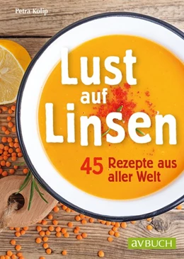 Abbildung von Kolip | Lust auf Linsen | 1. Auflage | 2019 | beck-shop.de