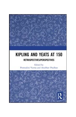 Abbildung von Varma / Pradhan | Kipling and Yeats at 150 | 1. Auflage | 2019 | beck-shop.de