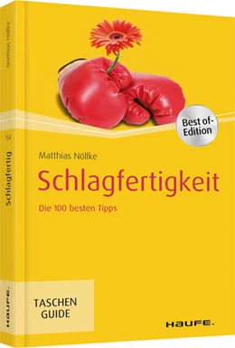 Abbildung von Nöllke | Schlagfertigkeit | 4. Auflage | 2019 | beck-shop.de