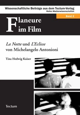 Abbildung von Kaiser | Flaneure im Film | 1. Auflage | 2007 | beck-shop.de