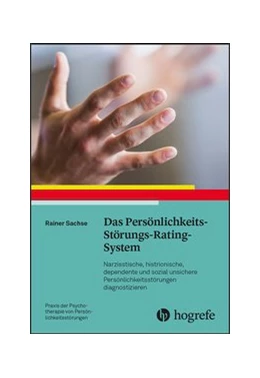 Abbildung von Sachse | Das Persönlichkeits-Störungs-Rating-System | 1. Auflage | 2019 | beck-shop.de