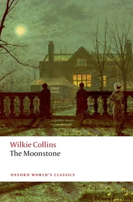 Abbildung von Collins / O'Gorman | The Moonstone | 3. Auflage | 2019 | beck-shop.de