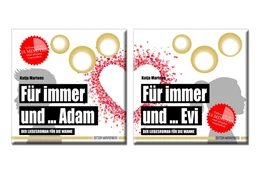 Abbildung von Martens | Für immer und ... Adam / Für immer und ... Evi | 1. Auflage | 2019 | beck-shop.de