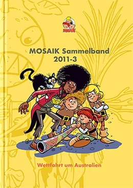 Abbildung von Mosaik Team / Schleiter | MOSAIK Sammelband 108 Hardcover | 1. Auflage | 2020 | beck-shop.de