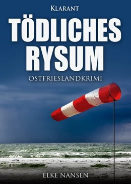 Abbildung von Nansen | Tödliches Rysum. Ostfrieslandkrimi | 1. Auflage | 2019 | beck-shop.de