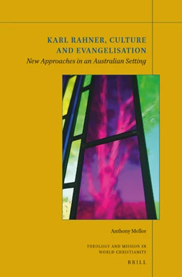 Abbildung von Mellor | Karl Rahner, Culture and Evangelization | 1. Auflage | 2019 | 13 | beck-shop.de