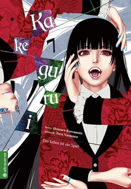 Abbildung von Kawamoto / Naomura | Kakegurui - Das Leben ist ein Spiel 07 | 1. Auflage | 2019 | beck-shop.de