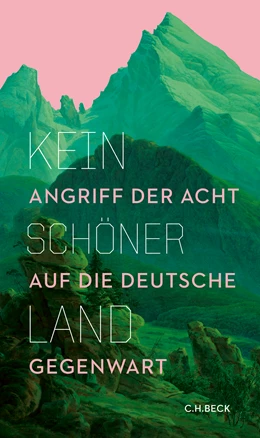 Abbildung von Kein schöner Land | 1. Auflage | 2019 | 6370 | beck-shop.de