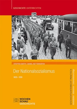 Abbildung von Barth / Kettenhofen | Der Nationalsozialismus | 1. Auflage | 2019 | beck-shop.de