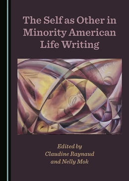 Abbildung von The Self as Other in Minority American Life Writing | 1. Auflage | 2019 | beck-shop.de