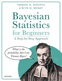 Abbildung von Donovan / Mickey | Bayesian Statistics for Beginners | 1. Auflage | 2019 | beck-shop.de