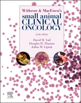 Abbildung von Vail / Thamm | Withrow and MacEwen's Small Animal Clinical Oncology | 6. Auflage | 2019 | beck-shop.de