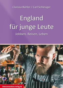 Abbildung von Bühler / Schlesiger | England für Junge Leute | 1. Auflage | 2019 | beck-shop.de