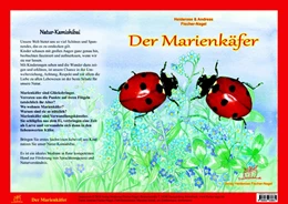 Abbildung von Fischer-Nagel | Natur-Kamishibai - Der Marienkäfere | 1. Auflage | 2019 | beck-shop.de