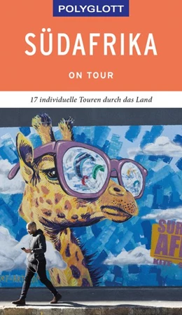Abbildung von Schetar / Köthe | POLYGLOTT on tour Reiseführer Südafrika | 1. Auflage | 2019 | beck-shop.de