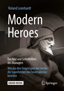 Abbildung von Leonhardt | Modern Heroes | 1. Auflage | 2019 | beck-shop.de