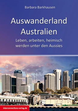 Abbildung von Barkhausen | Auswanderland Australien | 1. Auflage | 2019 | beck-shop.de